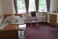 Photo of a typical bedroom
