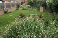 Photo of the garden where applicable