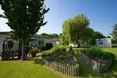 Court Regis - An outside view of the home