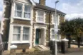 Ashurst House - An outside view of the home