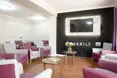 Photo of the lounge area