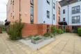 Ashley Gardens Care Centre - An outside view of the home