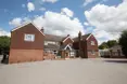 Chippendayle Lodge Residential Care Home - An outside view of the home