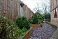 Photo of the garden where applicable