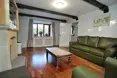 Photo of the lounge area