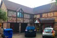 ABI Homes - Dyers Mews - An outside view of the home