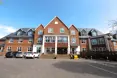 Castlemead Court Care Home - An outside view of the home