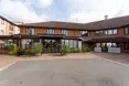 Westbury Grange - An outside view of the home