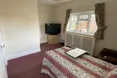 Photo of a typical bedroom