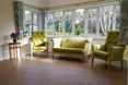 Caton House Residential and Nursing Home - Photo of the lounge area