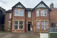 CareTech Community Services Limited - 82 Chaucer Road - An outside view of the home