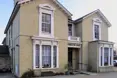 Kimbolton Lodge - An outside view of the home