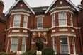 Lillibet Lodge - An outside view of the home