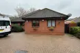 Normandy House - An outside view of the home