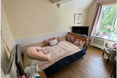 Photo of a typical bedroom