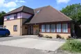 Monro Avenue - An outside view of the home