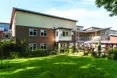 The Meadow - An outside view of the home