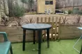 Photo of the garden where applicable