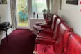 Photo of the lounge area