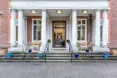 Southgate Beaumont - An outside view of the home