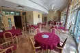 Photo of the dining area
