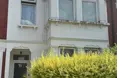 Hawthorn House - An outside view of the home