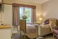 Photo of a typical bedroom