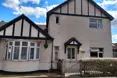 Caretech Community Services (No 2) Limited - 42 Russell Lane - An outside view of the home