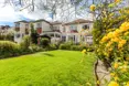 Roseacres - An outside view of the home