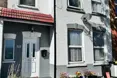 Rowan/Beech House - An outside view of the home