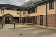 Parkview House Residential Care Home - An outside view of the home