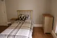 Photo of a typical bedroom