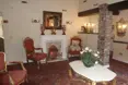 Photo of the lounge area