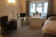 Photo of a typical bedroom