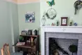 Photo of the lounge area