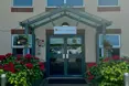 Ashcroft Care Home - An outside view of the home