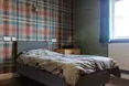 Photo of a typical bedroom