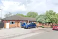 134 Ashland Road - An outside view of the home