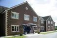 Eastlands - An outside view of the home