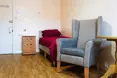 Photo of a typical bedroom