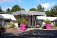 Church Farm Nursing Home at Skylarks - An outside view of the home
