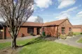 304 Southwell Road - An outside view of the home
