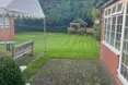 Photo of the garden where applicable