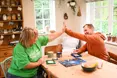 The Cedars (Mansfield) - An additional photo