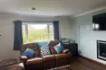 Photo of the lounge area