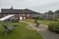 Brooklyn Care Homes Limited - An outside view of the home