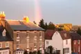 Five Bells Residential Care Home - An outside view of the home
