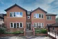 Sandwood Care Home - An outside view of the home