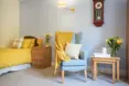 Photo of a typical bedroom