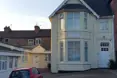 Kingsbury House Limited - An outside view of the home